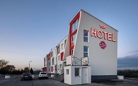 171 Hotel Hegyeshalom